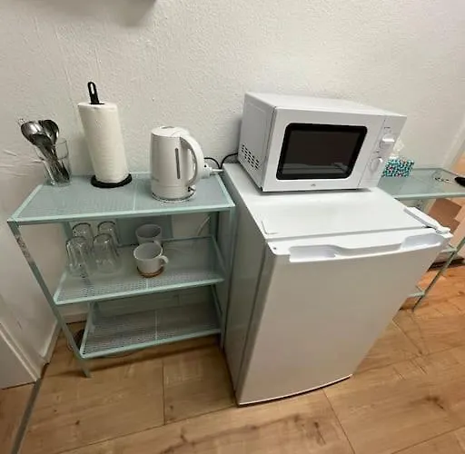 Mikro Apartment Grossenhain