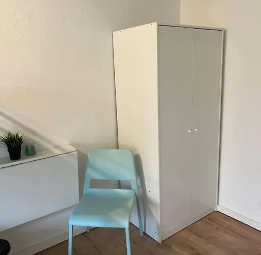 Mikro Apartment Grossenhain