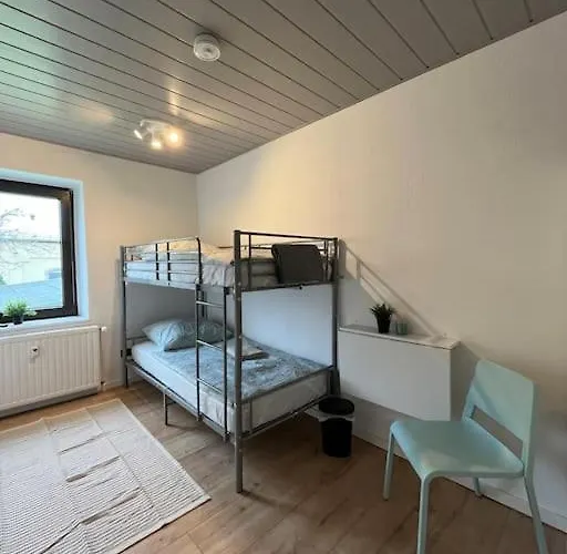 Mikro Apartment Grossenhain