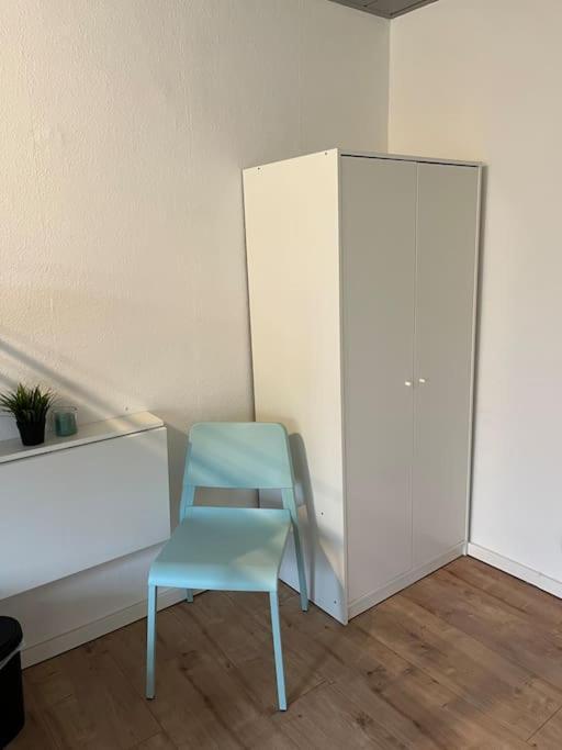 Apartment Mikro